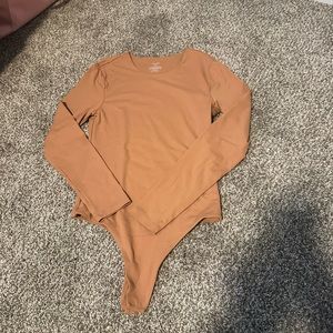 Nuuds bodysuit